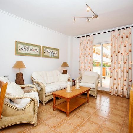 Poseidon Denia Apartment Luaran gambar