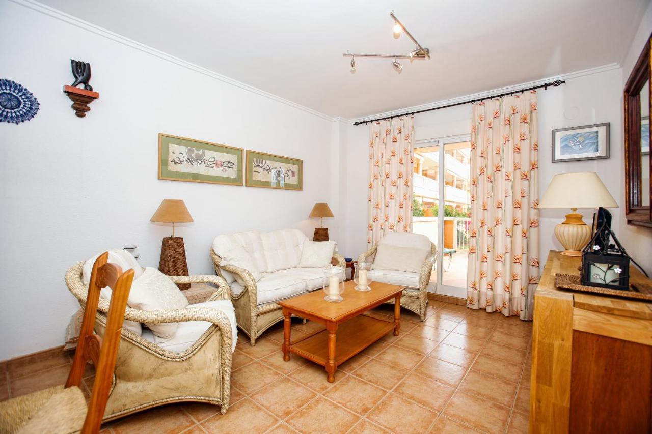 Poseidon Denia Apartment Luaran gambar